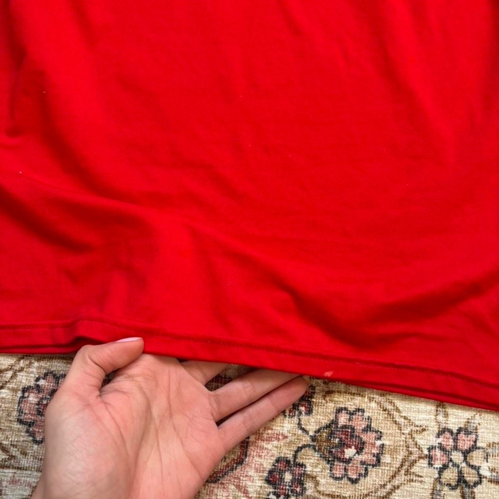 Crop Top - Picture 3 of 3